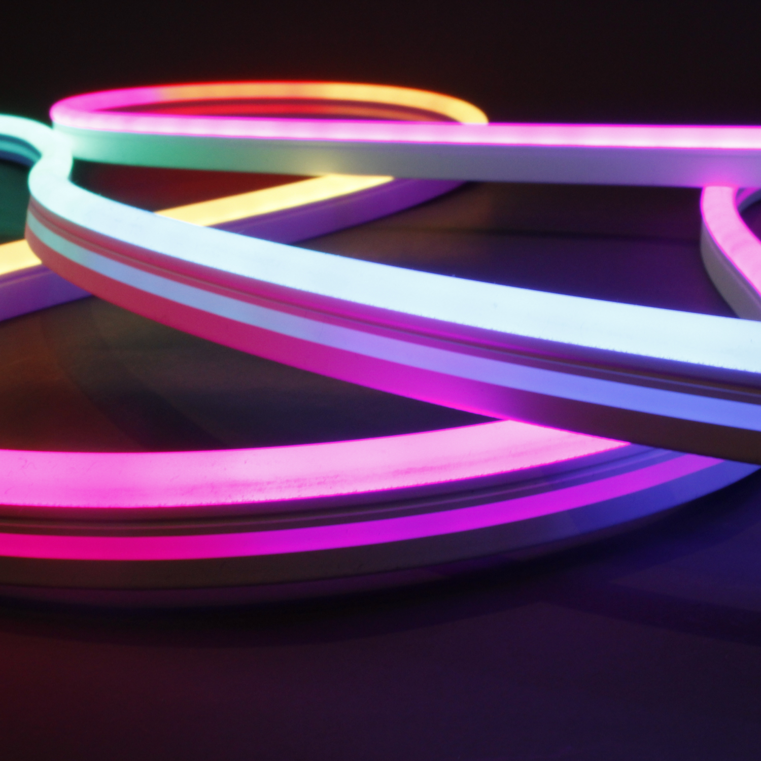 Neon Flex LED Strips Light (Purple) – Neon Lives